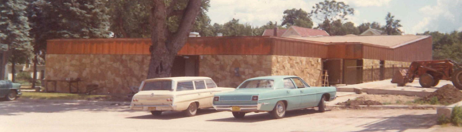 historical cars