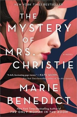 Readers recommend The Mystery of Mrs. Christie