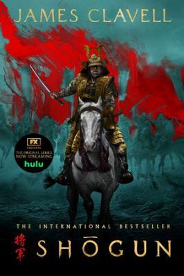 book cover of Shogun