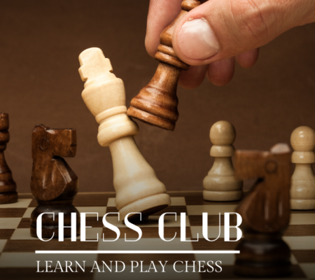 Image of fingers moving an chess pawn on a board