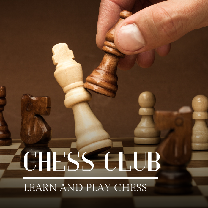 Image of fingers moving an chess pawn on a board