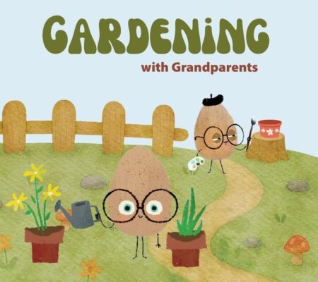 gardening image