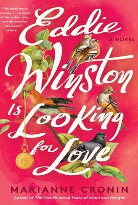 Eddie Winston in looking for love
